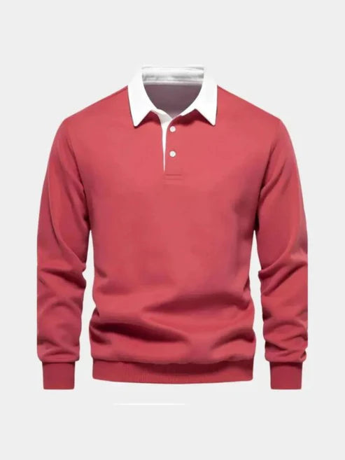 Essential Polo Shirt
