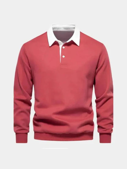 Essential Polo Shirt