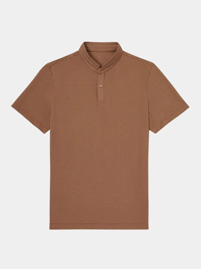 Luca Comfortable Polo