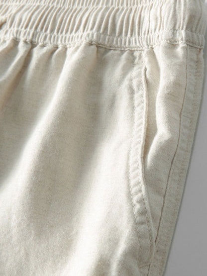 Amalfi Short Sleeved Set
