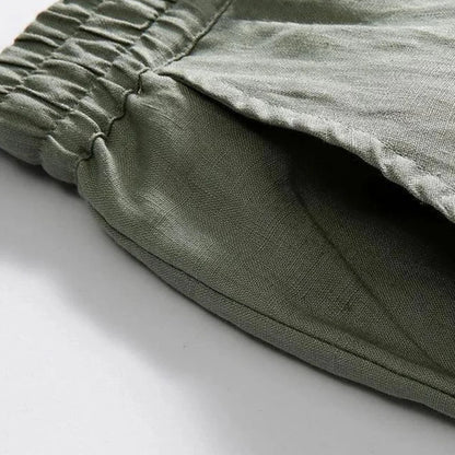 Linen Pantalon
