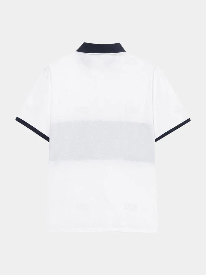 Jules Comfortable Polo