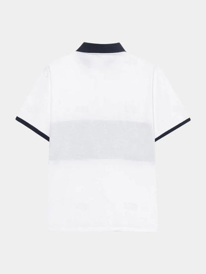 Jules Comfortable Polo