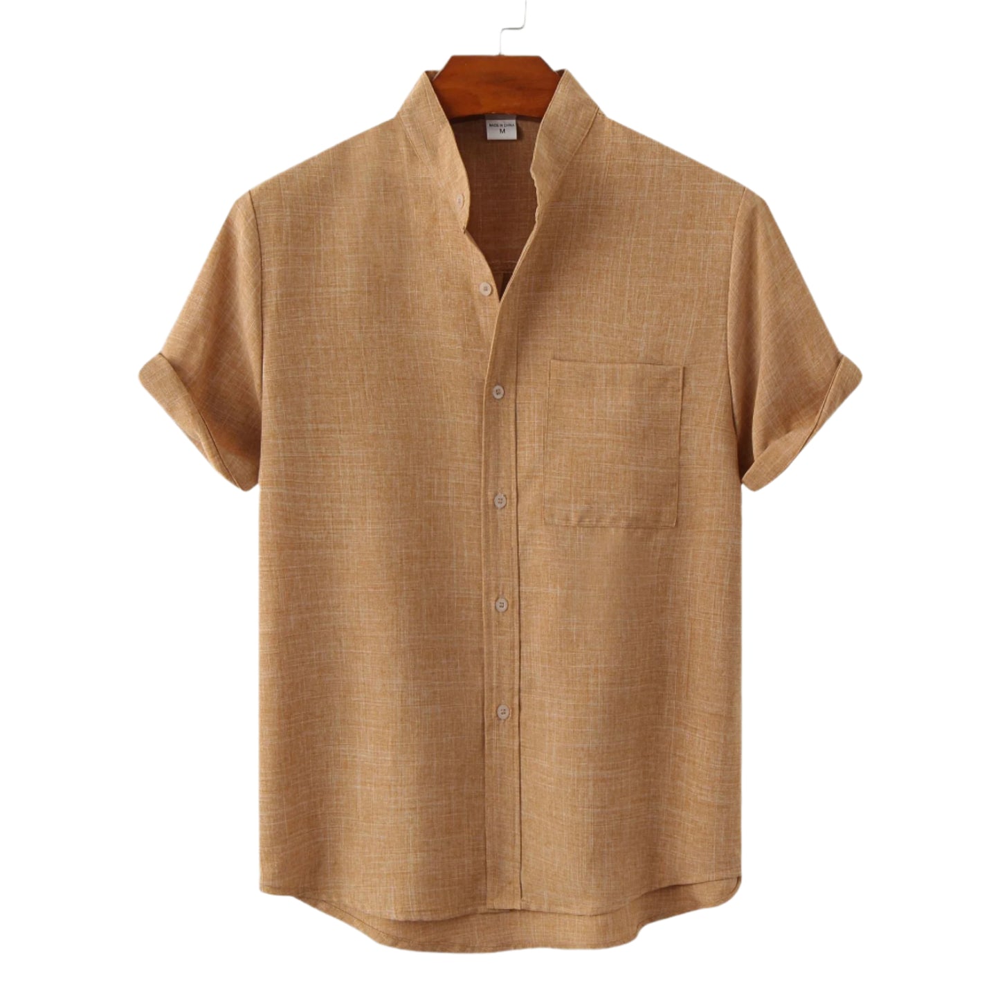 Cony  Linen Shirt