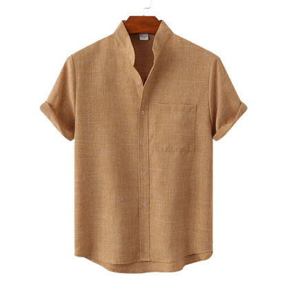 Cony  Linen Shirt
