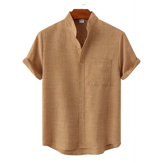 Cony  Linen Shirt