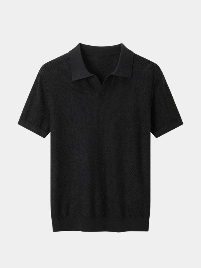 Noah Comfortable Polo