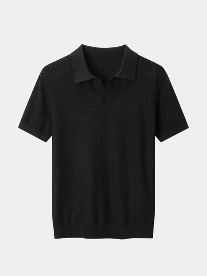 Noah Comfortable Polo
