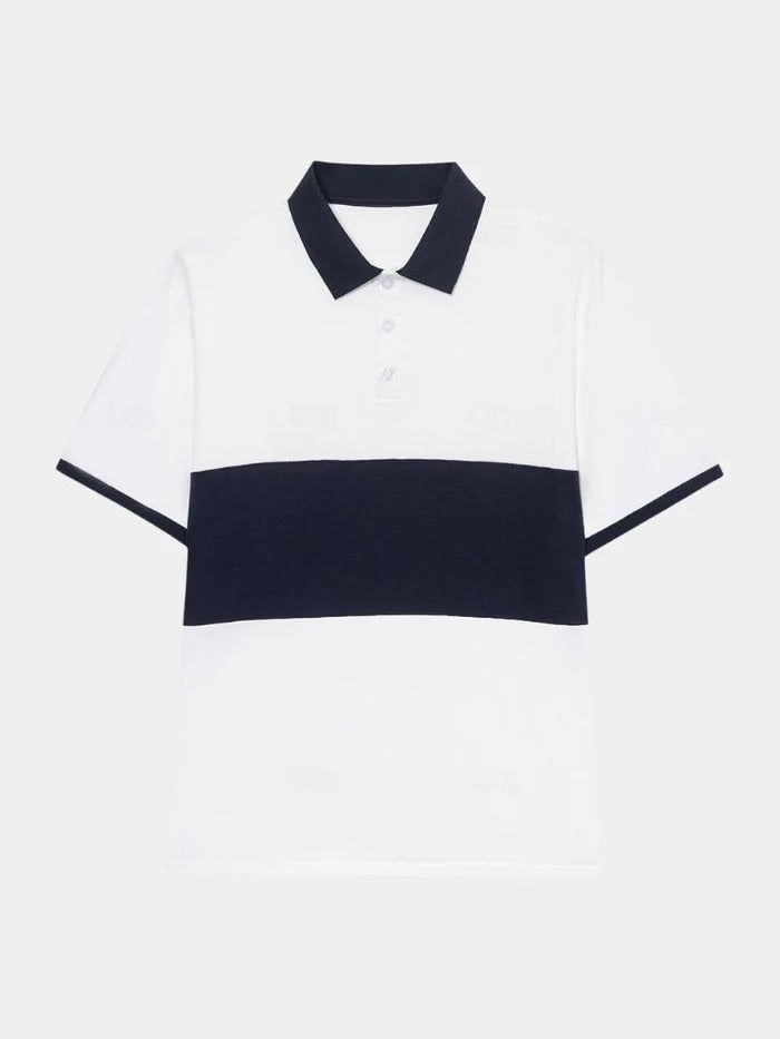 Jules Comfortable Polo