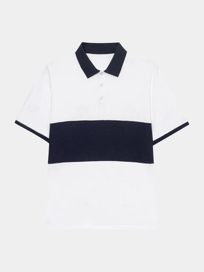 Jules Comfortable Polo