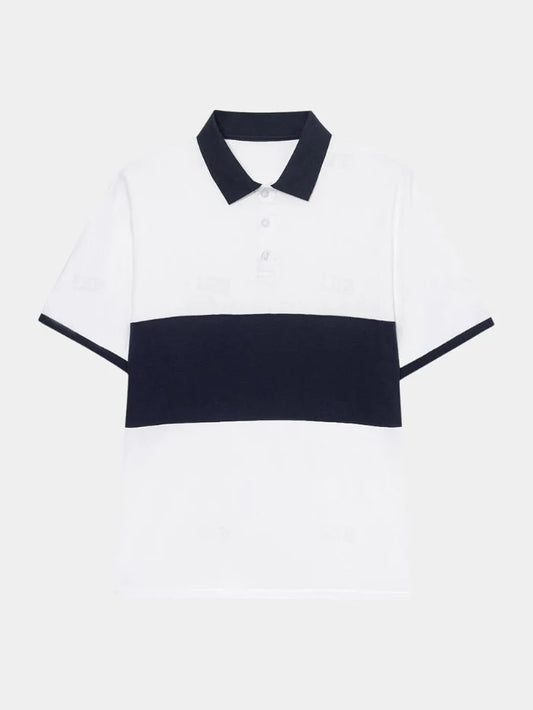 Jules Comfortable Polo