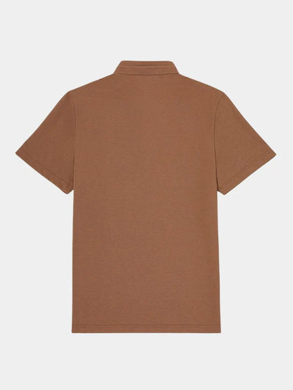 Luca Comfortable Polo