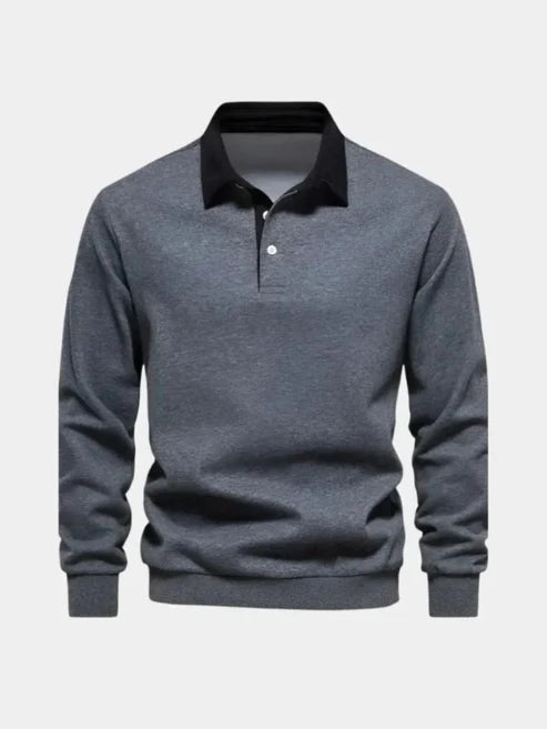 Essential Polo Shirt