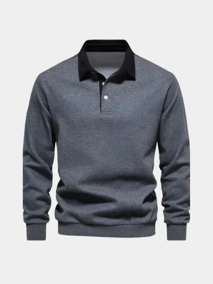 Essential Polo Shirt