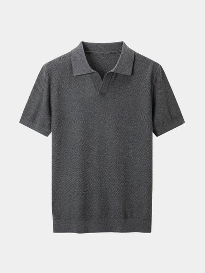 Noah Comfortable Polo