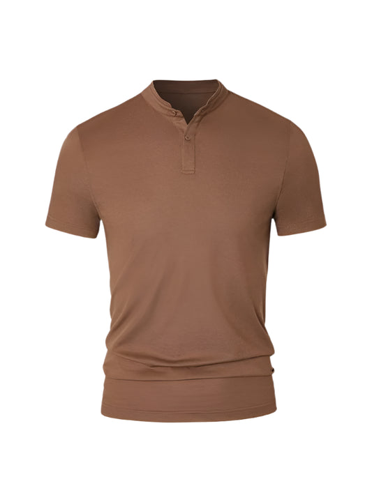 Luca Comfortable Polo