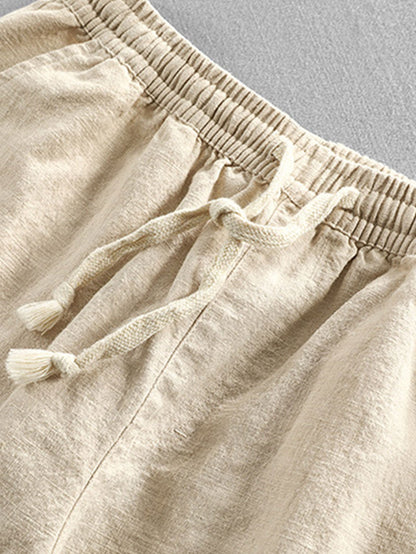 Malé Short-Sleeve Set