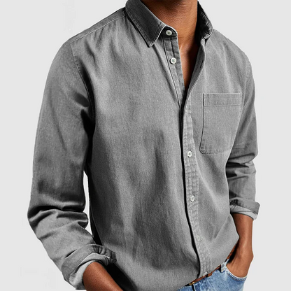 Ron Business Casual Shirt