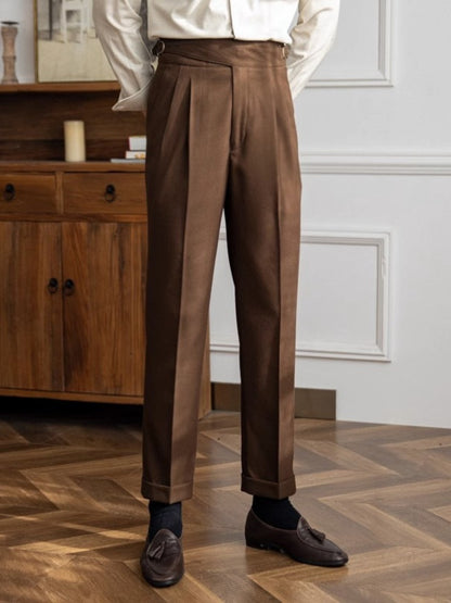 Mykonos Classic Trousers