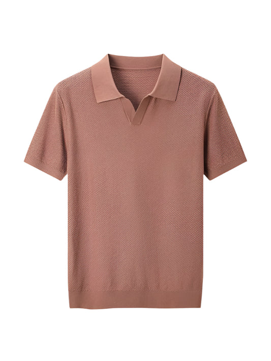 Noah Comfortable Polo