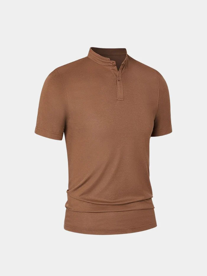 Luca Comfortable Polo