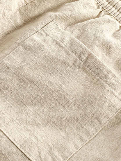 Malé Short-Sleeve Set