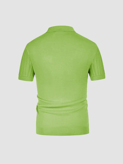 Rio Polo Knitwear