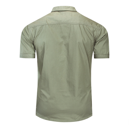 Jack Cotton Polo Shirt