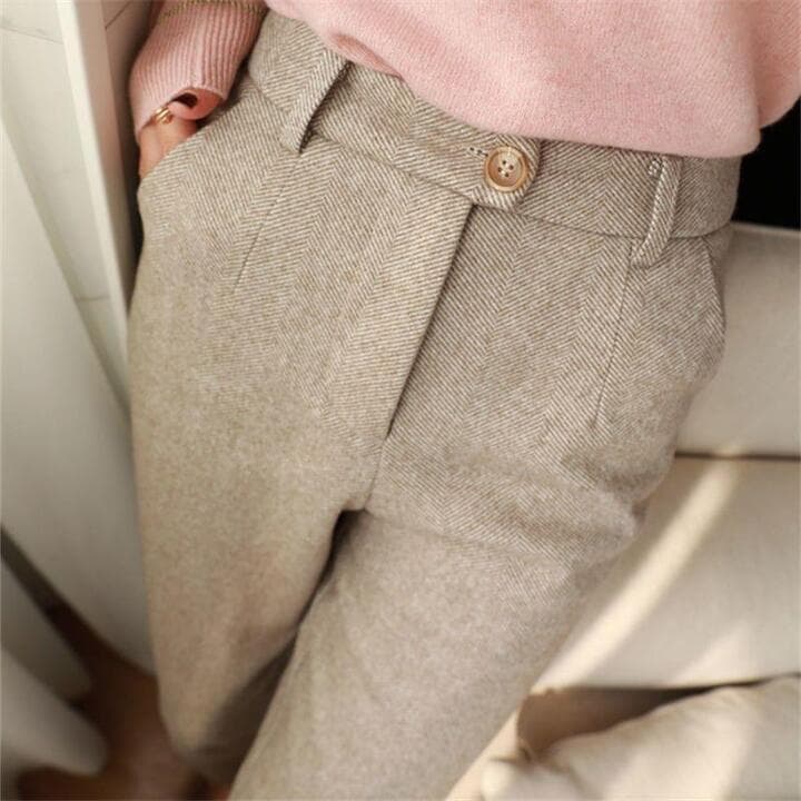 Buy 1 Get 1 Free - Bestseller Tailored Trousers