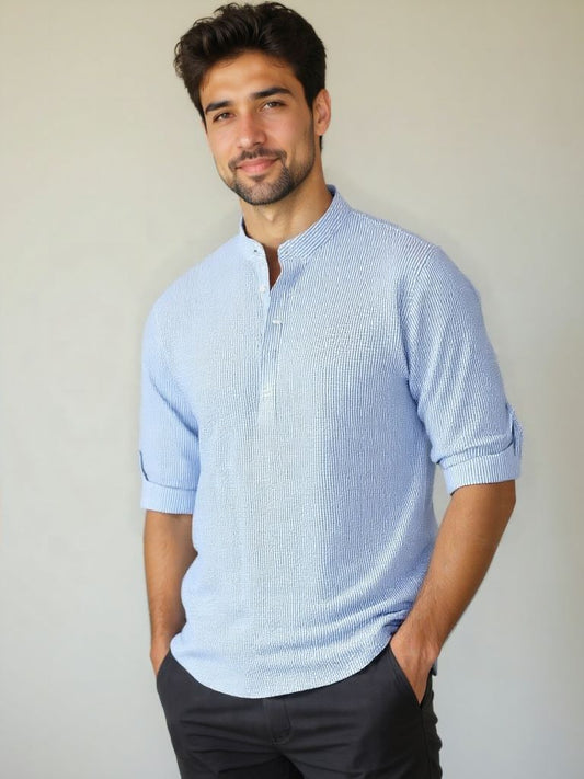Jim Long Sleeve T-Shirt