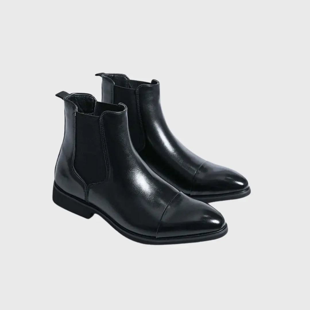 Monti Boots