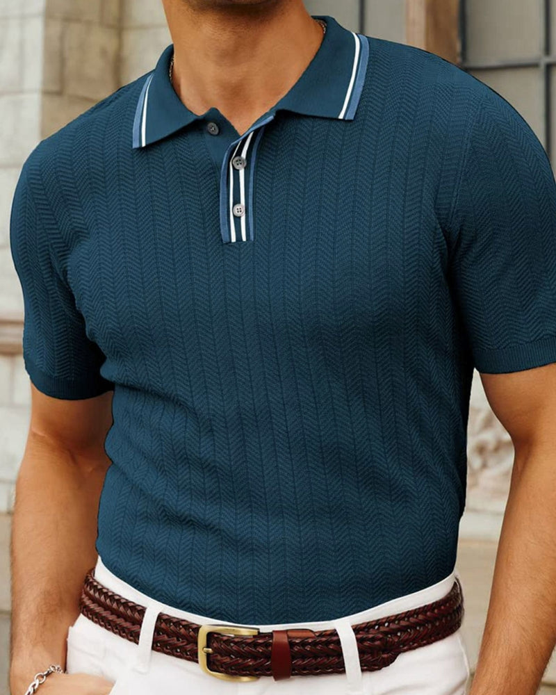 Rali Knit Polo