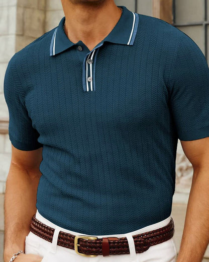 Rali Knit Polo