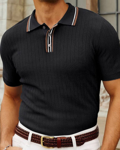 Rali Knit Polo