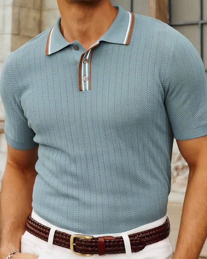 Rali Knit Polo