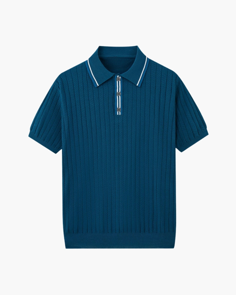 Rali Knit Polo