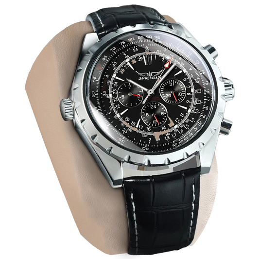 Joe | Military Luxury Watch