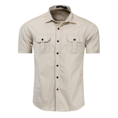 Jack Cotton Polo Shirt