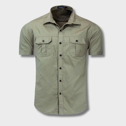Jack Cotton Polo Shirt