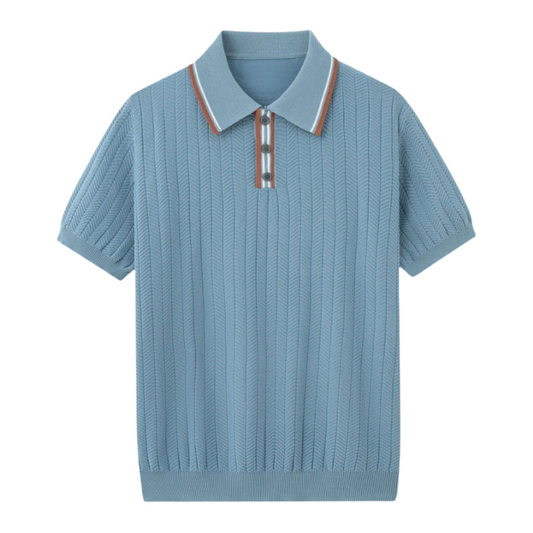 Rali Knit Polo