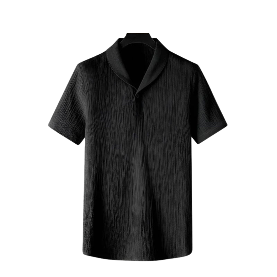 Polo & Pantalon Set