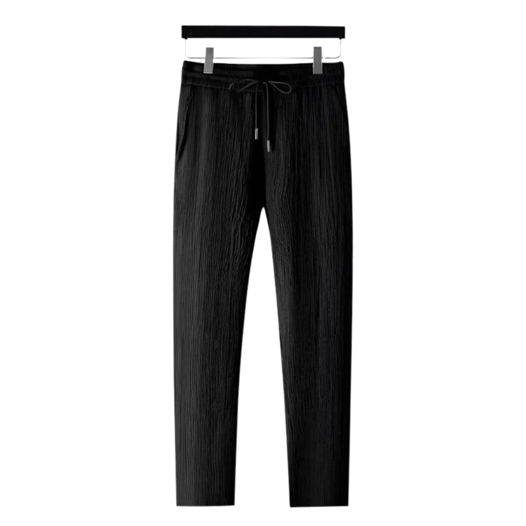 Polo & Pantalon Set