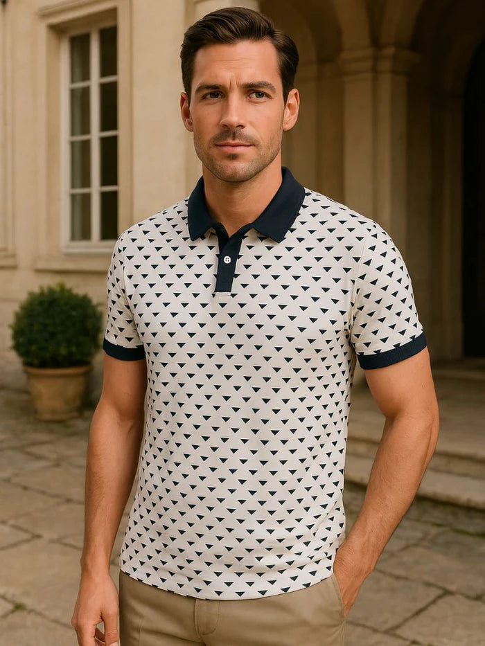 Otis Bestseller Polo