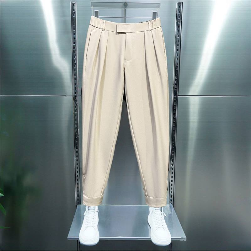 Tobi Men’s Trousers