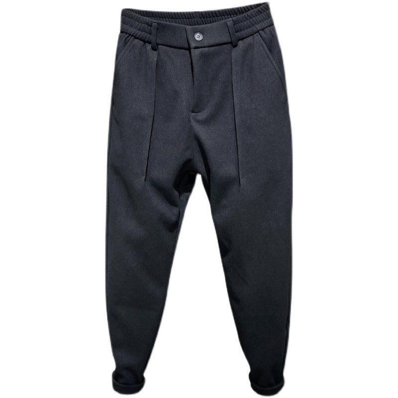Matteo Men’s Trousers