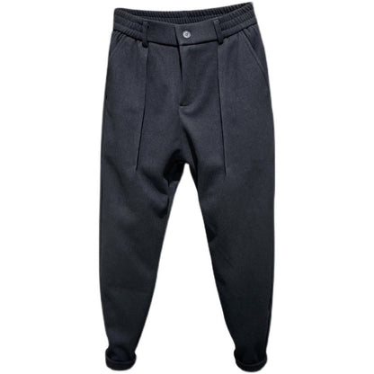 Matteo Men’s Trousers