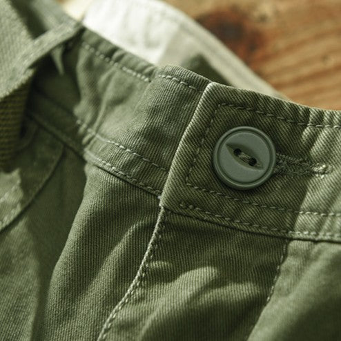 Max Comfortable Trousers
