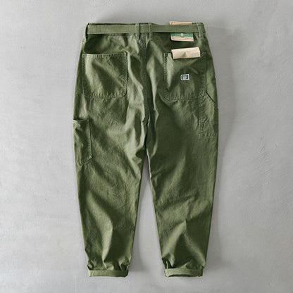 Max Comfortable Trousers