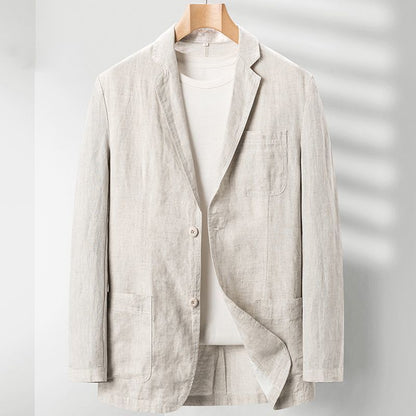 Linen Summer Jacket