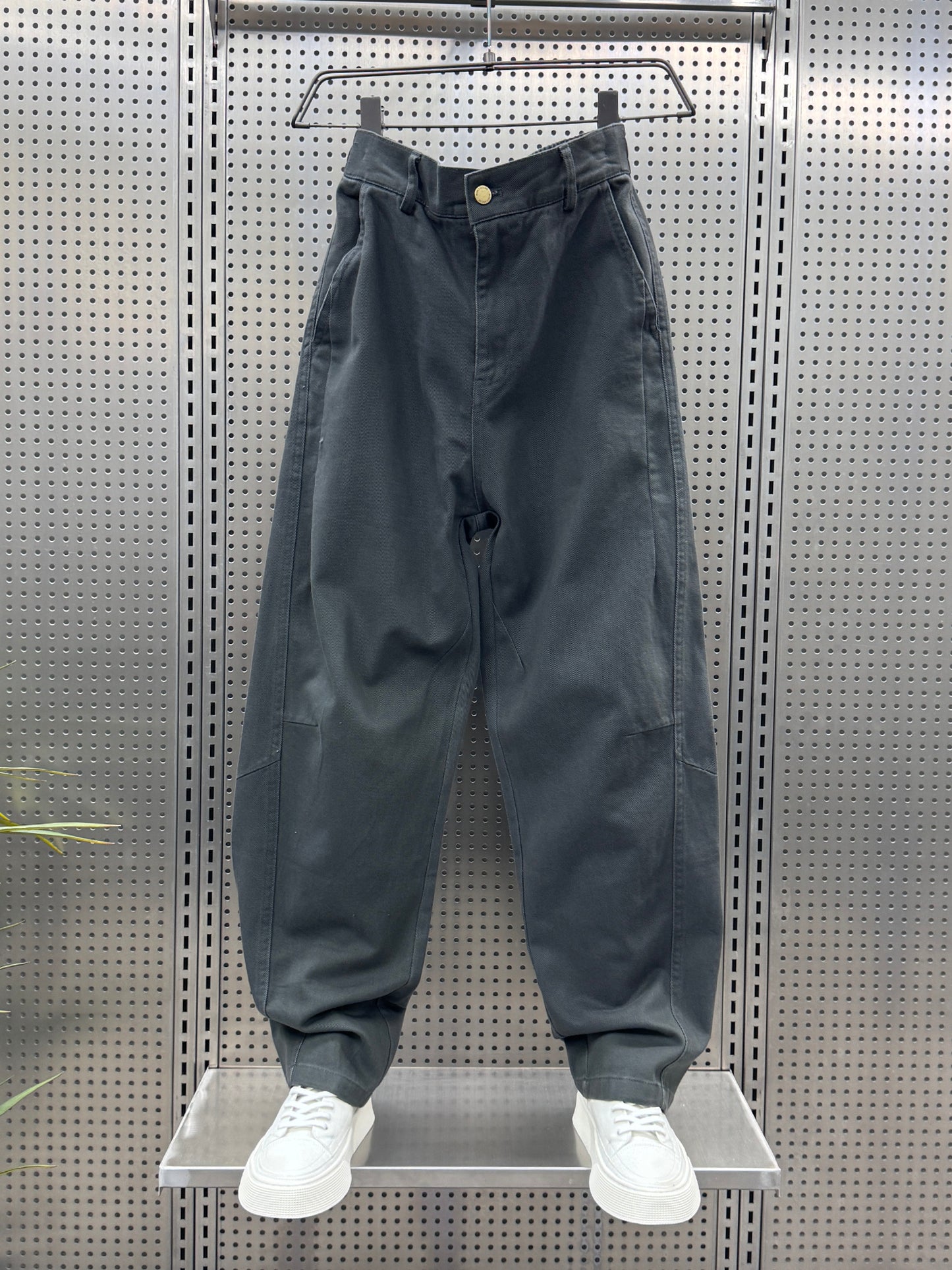 Noa Baggy Men’s Trousers